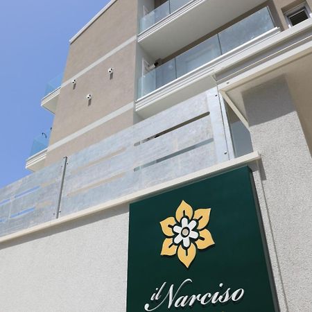 Il Narciso Residence Tropea Luaran gambar