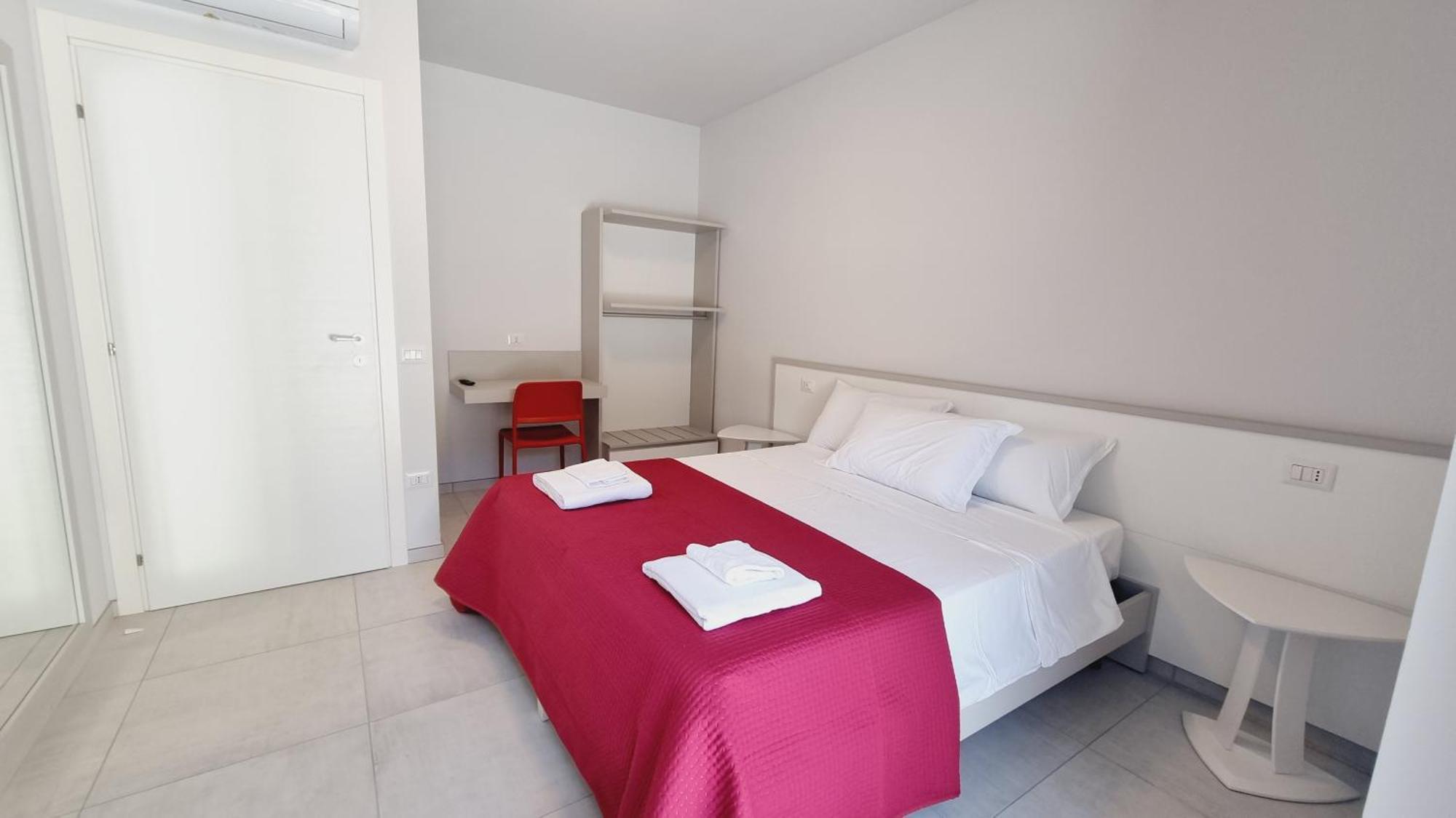 Il Narciso Residence Tropea Luaran gambar