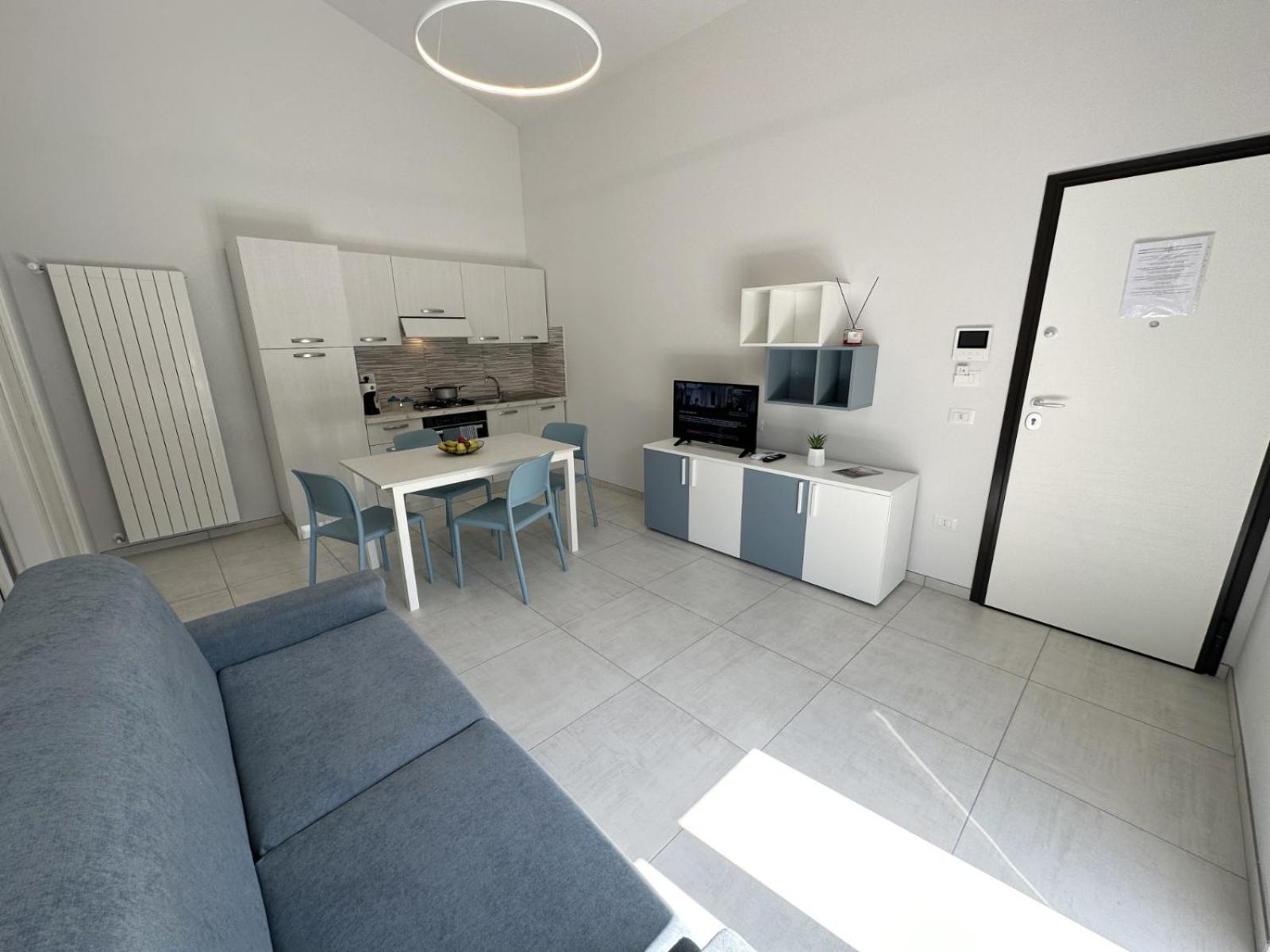 Il Narciso Residence Tropea Luaran gambar
