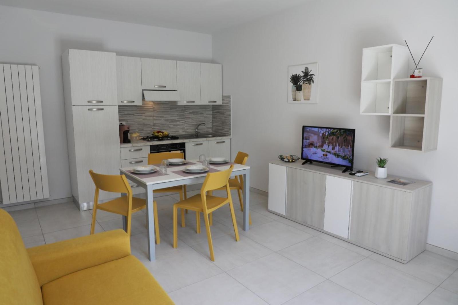 Il Narciso Residence Tropea Luaran gambar