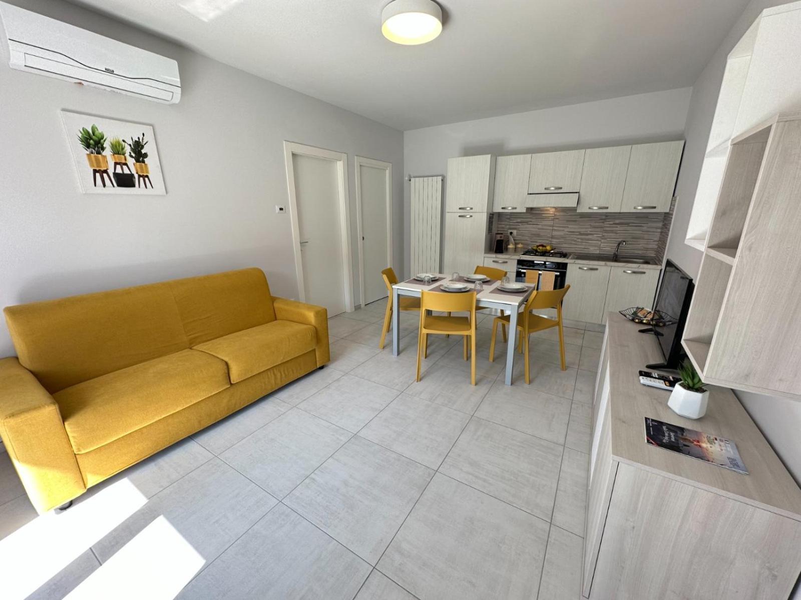 Il Narciso Residence Tropea Luaran gambar