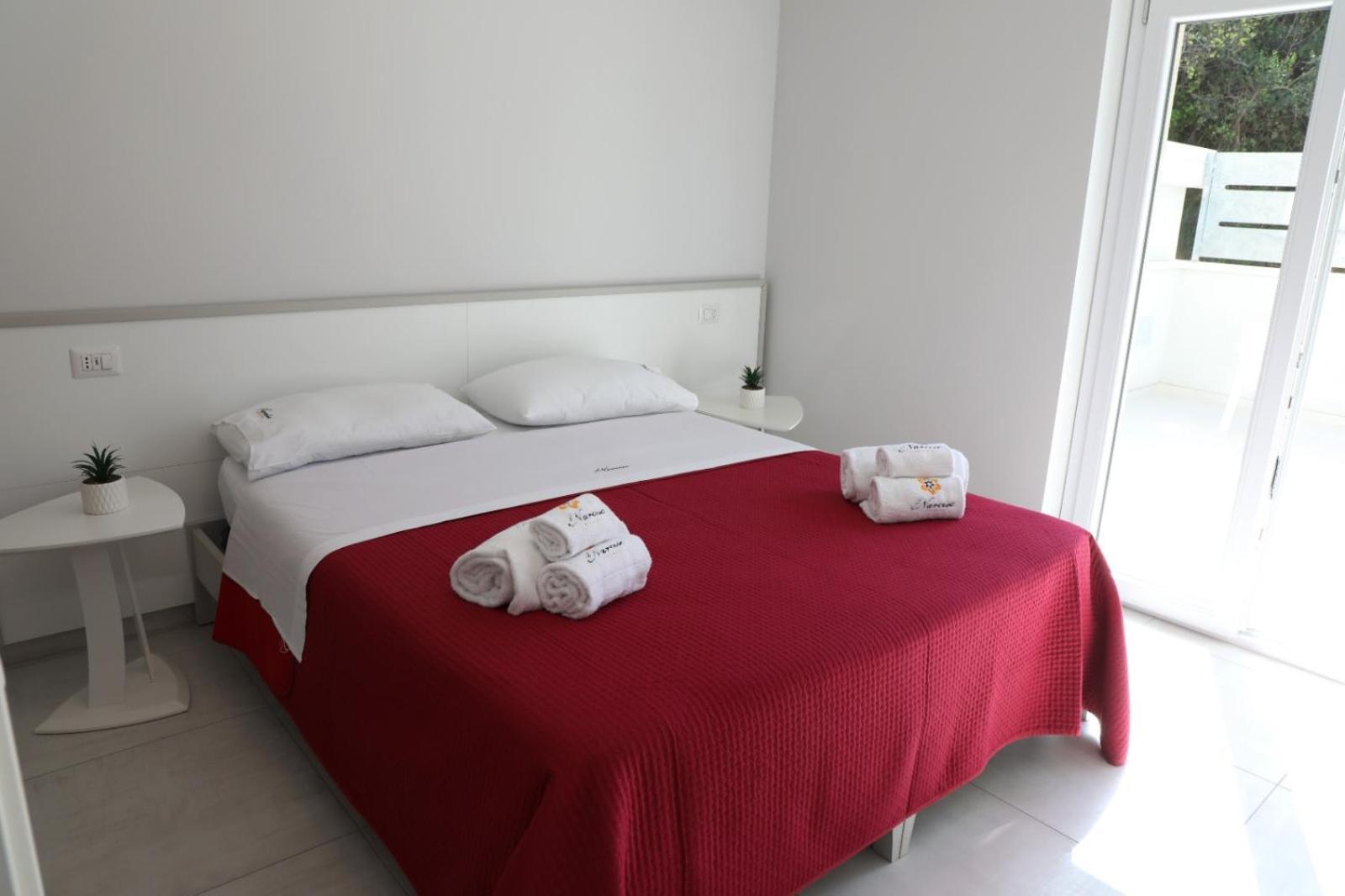 Il Narciso Residence Tropea Luaran gambar