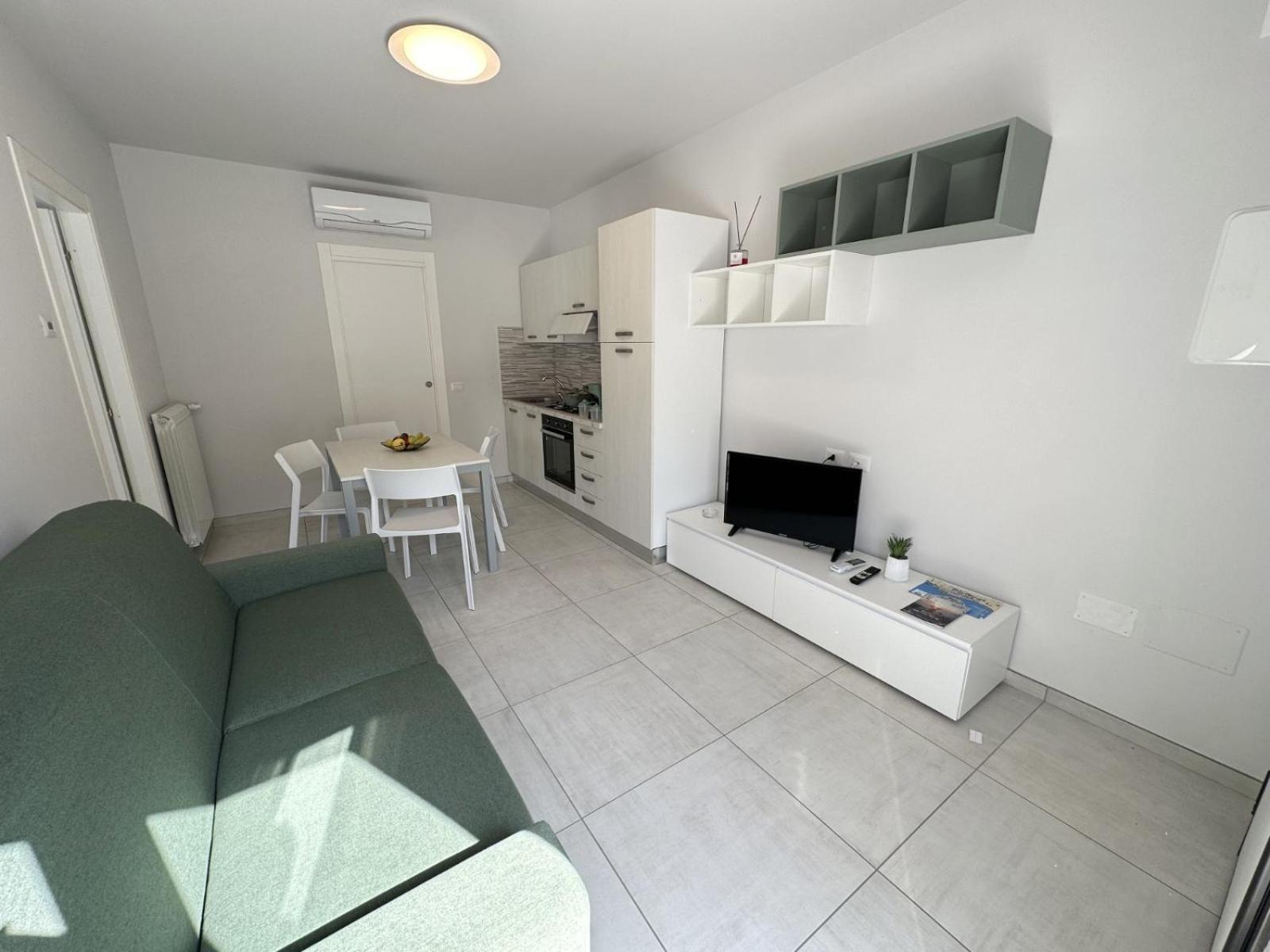 Il Narciso Residence Tropea Luaran gambar