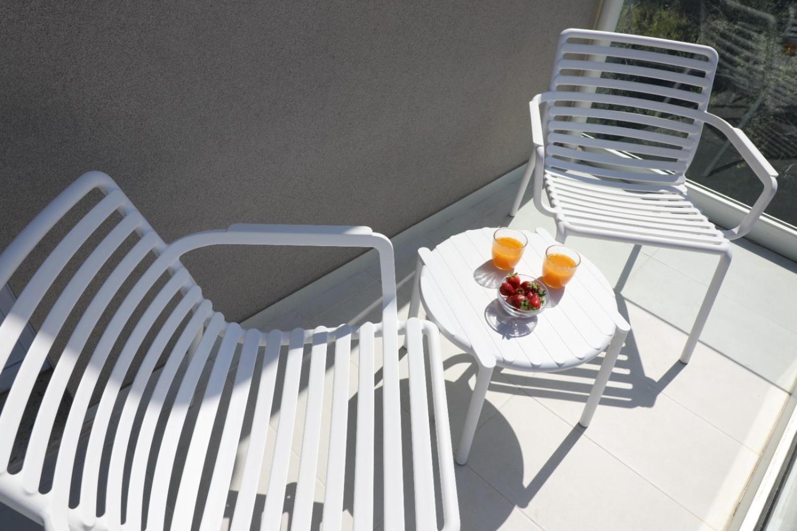 Il Narciso Residence Tropea Luaran gambar